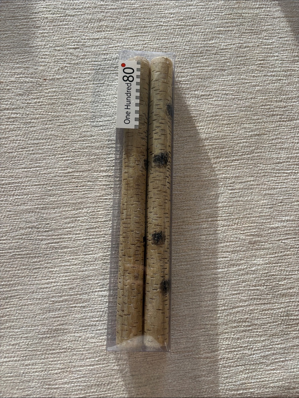 NWT Birch Tree Candles